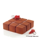 Mulaj Silikomart Cubik | Decoratiuni Dulci