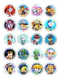 Patrula catelusilor 3