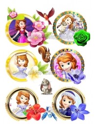 Imagine comestibila Sofia