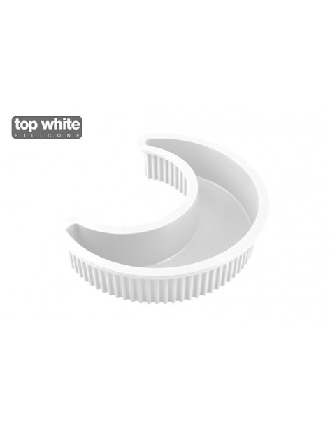 Mulaj Silikomart Moonlight Sonata | Decoratiuni Dulci 2