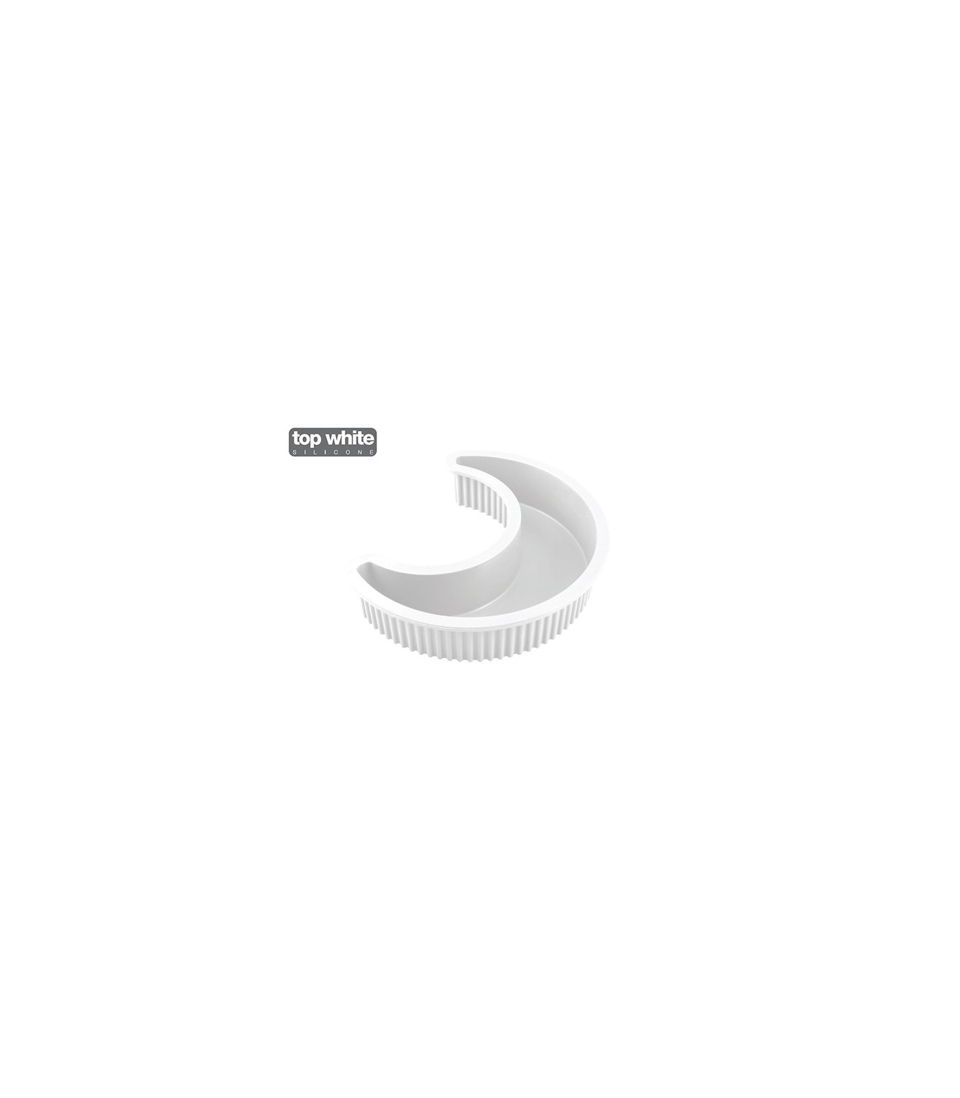 Mulaj Silikomart Moonlight Sonata | Decoratiuni Dulci