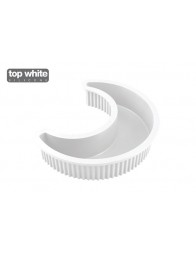 Mulaj Silikomart Moonlight Sonata | Decoratiuni Dulci