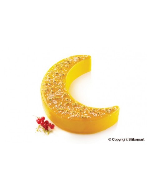 Mulaj Silikomart Moonlight Sonata | Decoratiuni Dulci