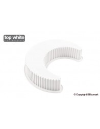 Mulaj Silikomart Moonlight Sonata | Decoratiuni Dulci