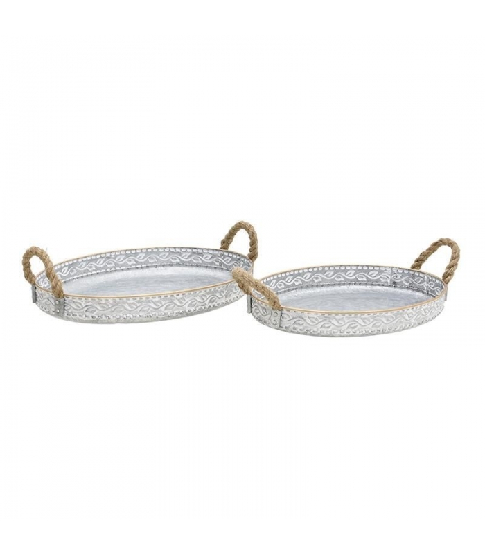 Tavi rustice | set 2 tavi