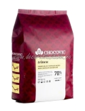 Ciocolata veritabila Trinea - 70%