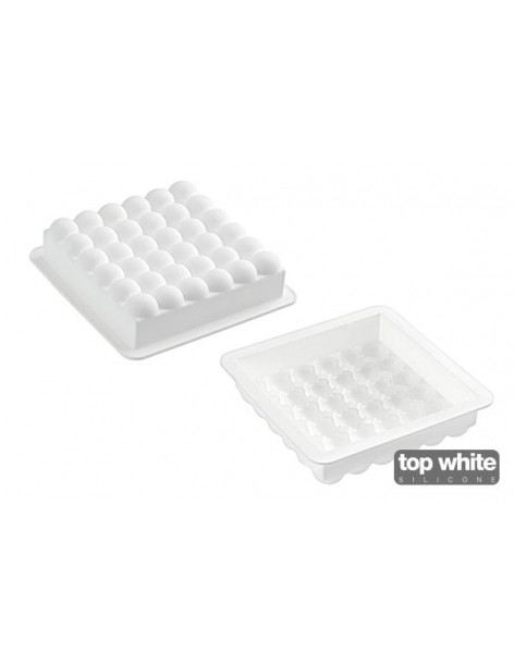 Mulaj Silikomart Bubble | Decoratiuni Dulci 2