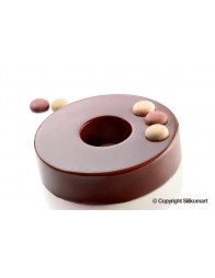 Mulaj Silikomart Saturn | Decoratiuni Dulci