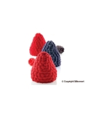 Mulaj Mora&Lampone Silikomart | Decoratiuni Dulci