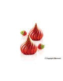 Mulaj Russian Tale Silikomart | Decoratiuni Dulci