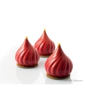 Mulaj Russian Tale Silikomart | Decoratiuni Dulci