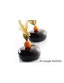 Mulaj Silikomart Globe | Decoratiuni Dulci