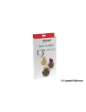 Mulaj Silikomart Mini Truffles 20 | Decoratiuni Dulci