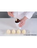 Mulaj Mul3D Egg Silikomart