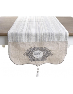 Runner, servet decorativ Hiran