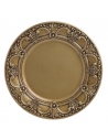 Platou decorativ Gold Antique