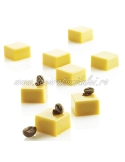 Mulaj Micro Square 5 - Silikomart | Decoratiuni Dulci