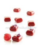 Mulaj Micro Gem 5 - Silikomart | Decoratiuni Dulci