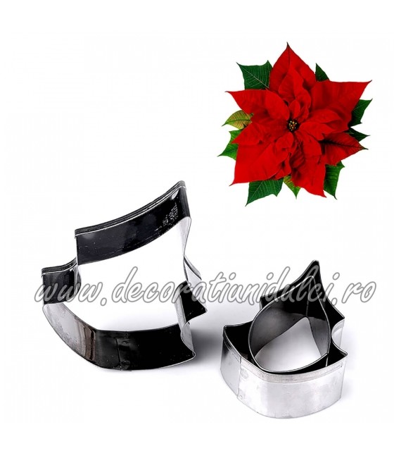 Decupatoare Craciunita | Decoratiuni Dulci 2