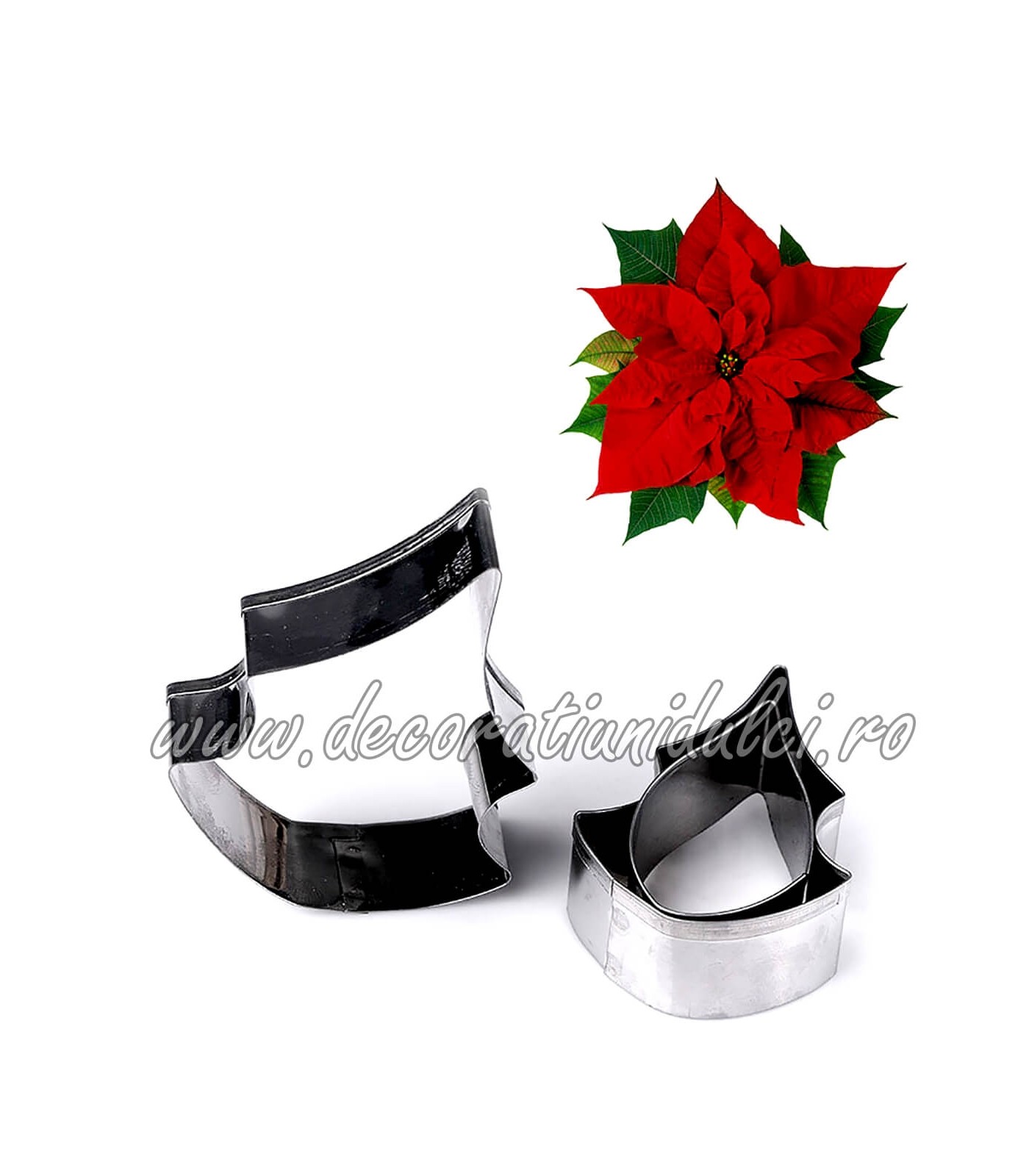 Decupatoare Craciunita | Decoratiuni Dulci