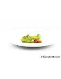 Mulaj Micro Dome 5 - Silikomart | Decoratiuni Dulci
