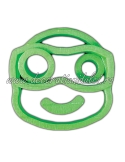 Decupator testoasele ninja