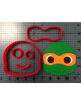 Decupator testoasele ninja 2