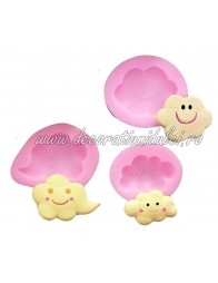 Mulaje norisori veseli