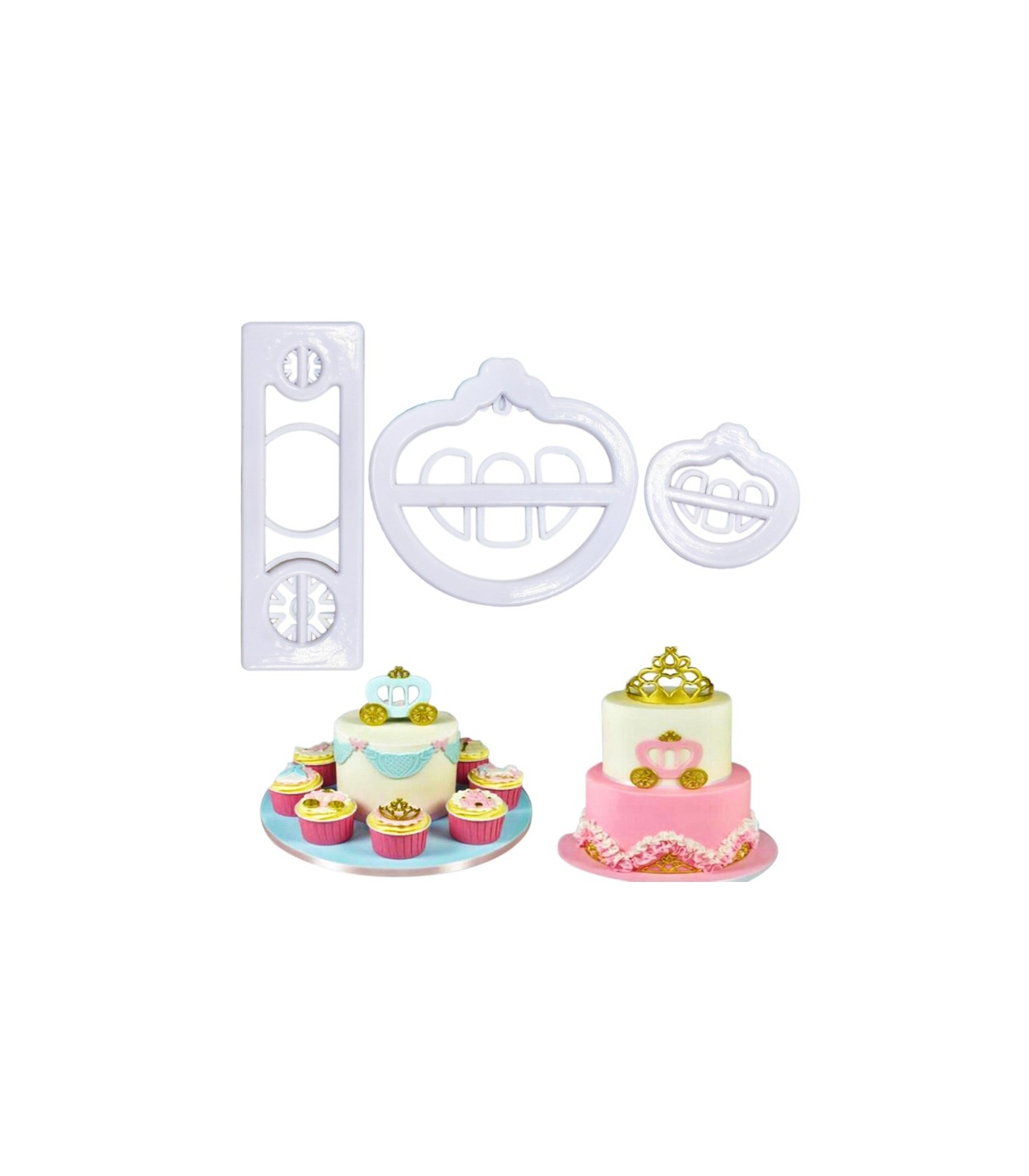 Decupatoare caleasca