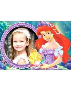 Imagine comestibila carte de identitate - 2 | Decoratiuni Dulci 2