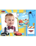 Imagine comestibila carte de identitate - 2 | Decoratiuni Dulci