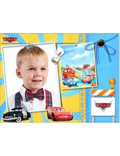 Imagine comestibila carte de identitate - 2 | Decoratiuni Dulci 2