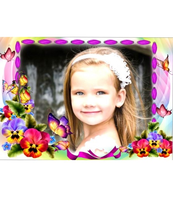 Imagine comestibila carte de identitate - 2 | Decoratiuni Dulci 2