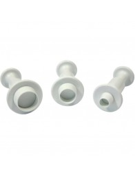 Decupatoare rotunde mici | Decoratiuni Dulci