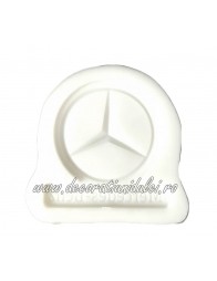 Mulaj sigla auto, mercedes