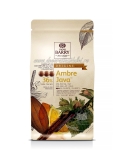 Ambre Java - ciocolata cu lapte 36% - Cacao Barry premium