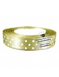 Banda vernil cu buline