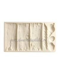 Mulaj scoarta si scoici