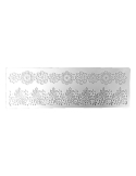 Mulaj dantela zahar 20 | Decoratiuni Dulci
