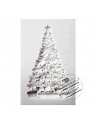 Mulaj brad de Craciun