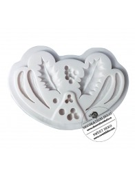 Mulaj frunze de vasc si laur