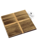 Colorant pulbere auriu 25 gr, Modecor