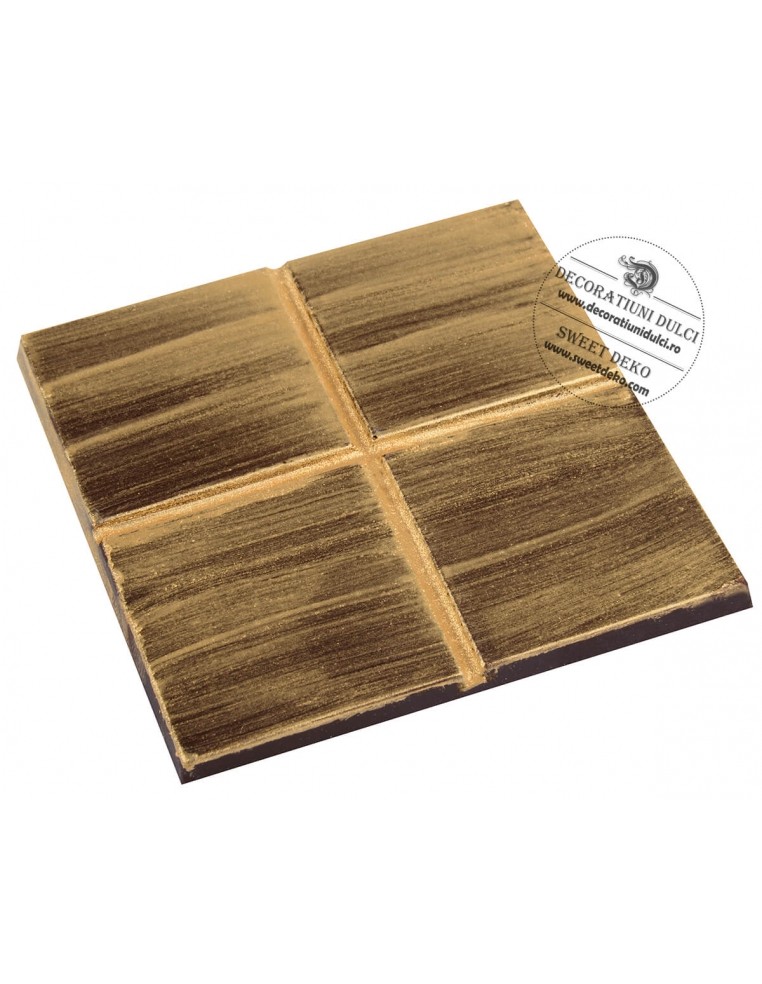 Colorant pulbere auriu 25 gr, Modecor