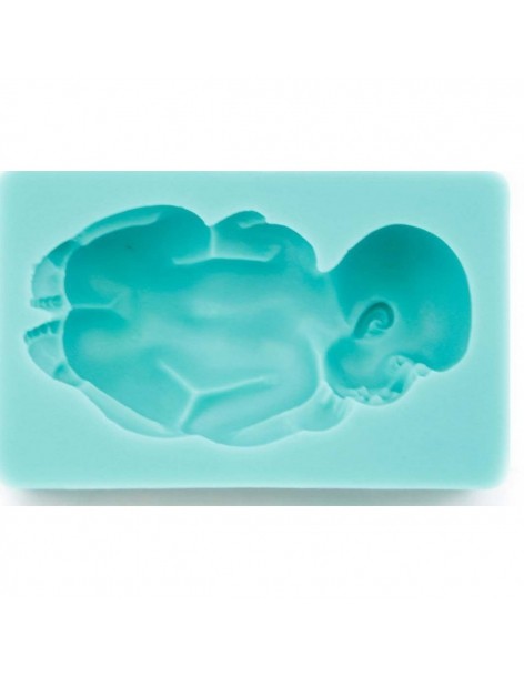 Mulaj bebelus XL | Decoratiuni Dulci 2