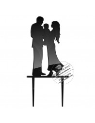 Topper plexi, familie