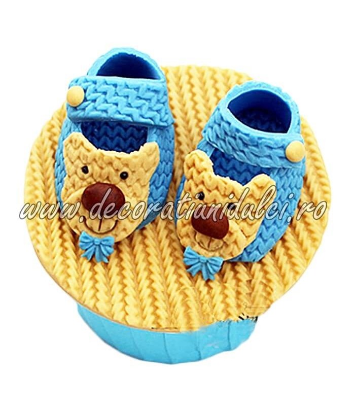 Mulaje model impletitura