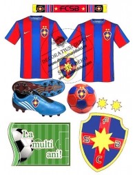 Imagine comestibila fluturi - 4  | Decoratiuni Dulci