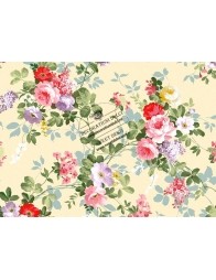 Imagine comestibila buchete cu flori