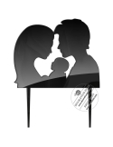 Topper plexi, Impreuna