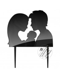 Topper plexi, Impreuna